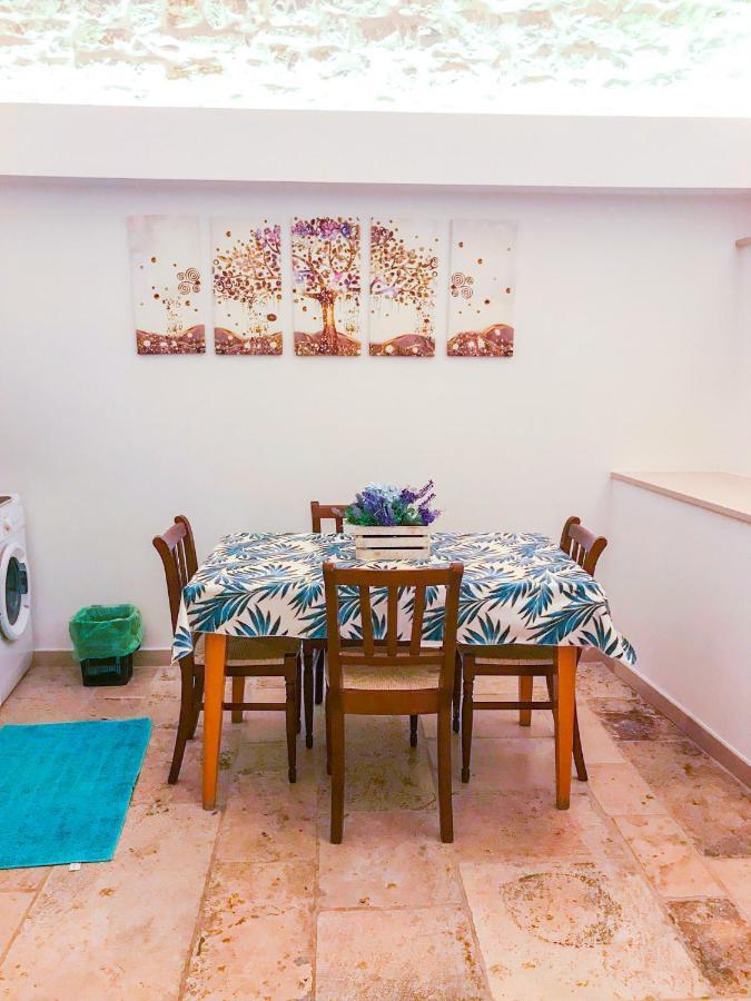 Mediterranea Deluxe House مولفيتا المظهر الخارجي الصورة