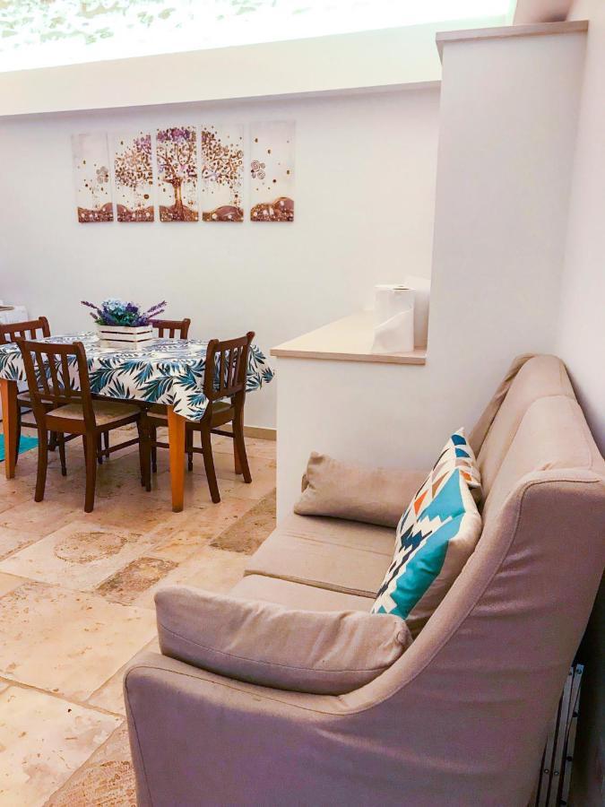 Mediterranea Deluxe House مولفيتا المظهر الخارجي الصورة