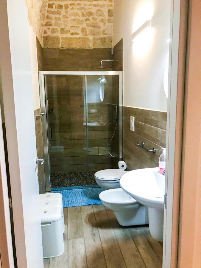 Mediterranea Deluxe House مولفيتا المظهر الخارجي الصورة