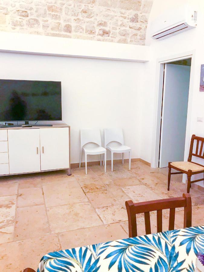 Mediterranea Deluxe House مولفيتا المظهر الخارجي الصورة