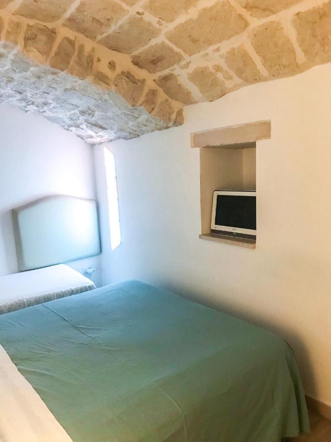 Mediterranea Deluxe House مولفيتا المظهر الخارجي الصورة