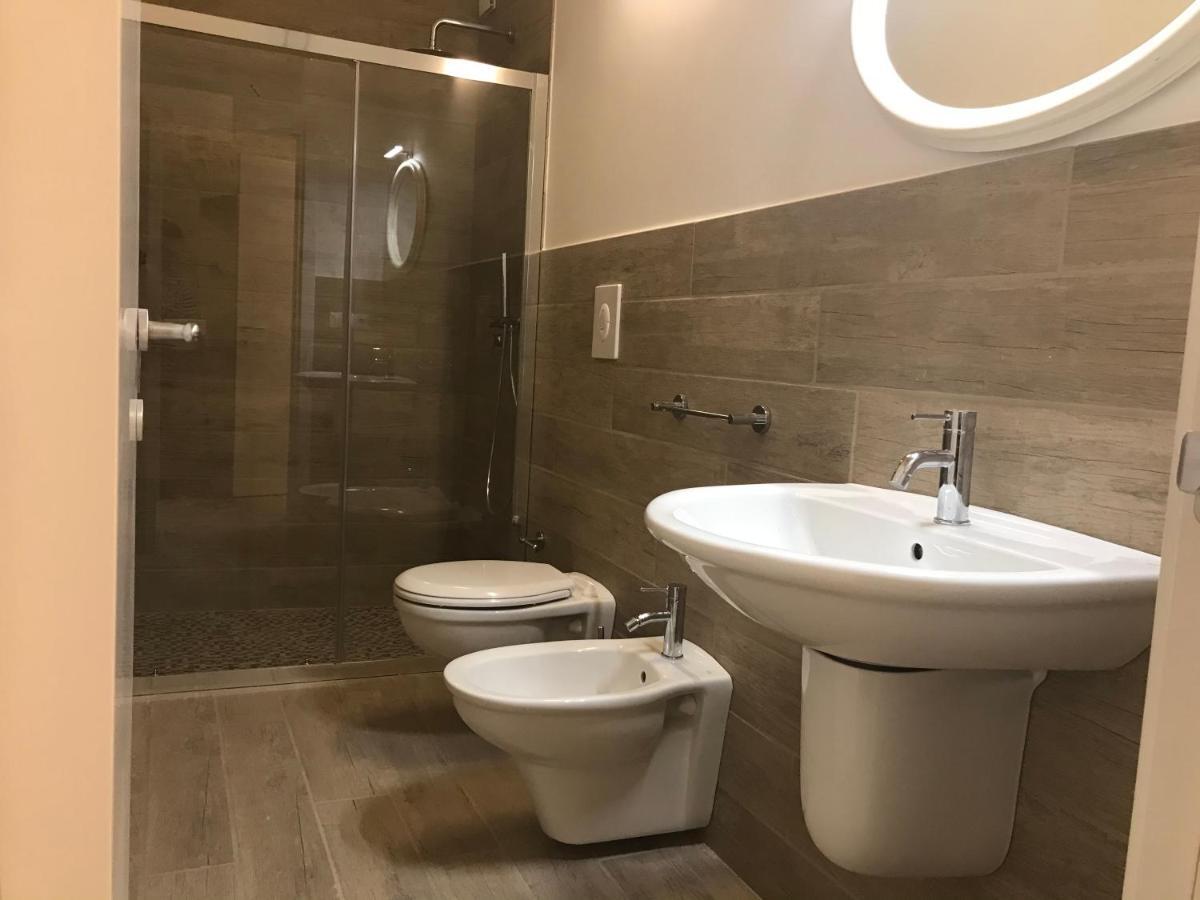 Mediterranea Deluxe House مولفيتا المظهر الخارجي الصورة